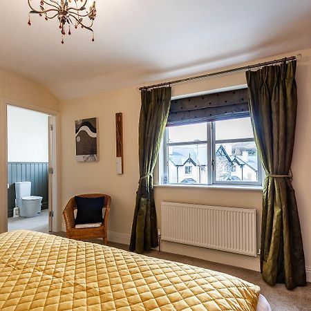 Foleys Ardmullen Townhouses Kenmare Εξωτερικό φωτογραφία