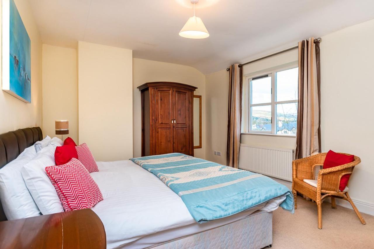 Foleys Ardmullen Townhouses Kenmare Εξωτερικό φωτογραφία