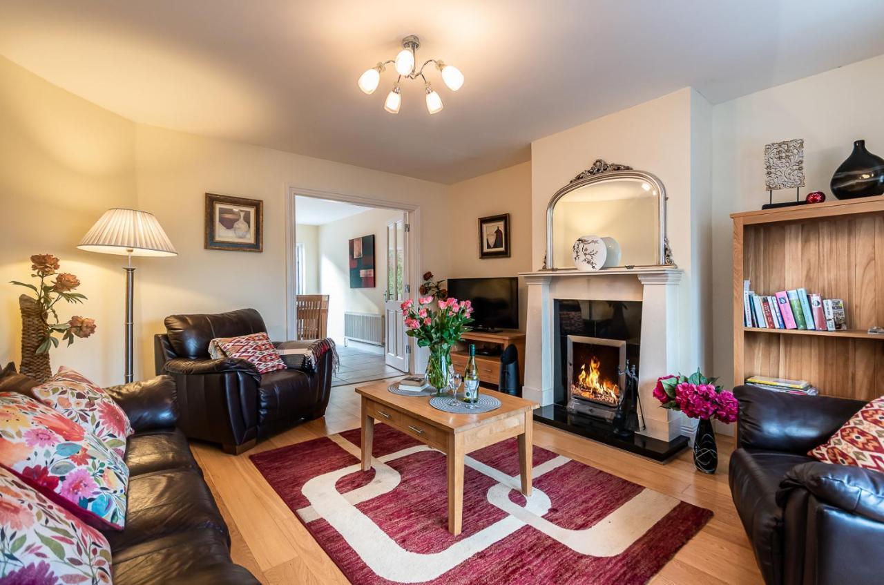 Foleys Ardmullen Townhouses Kenmare Εξωτερικό φωτογραφία