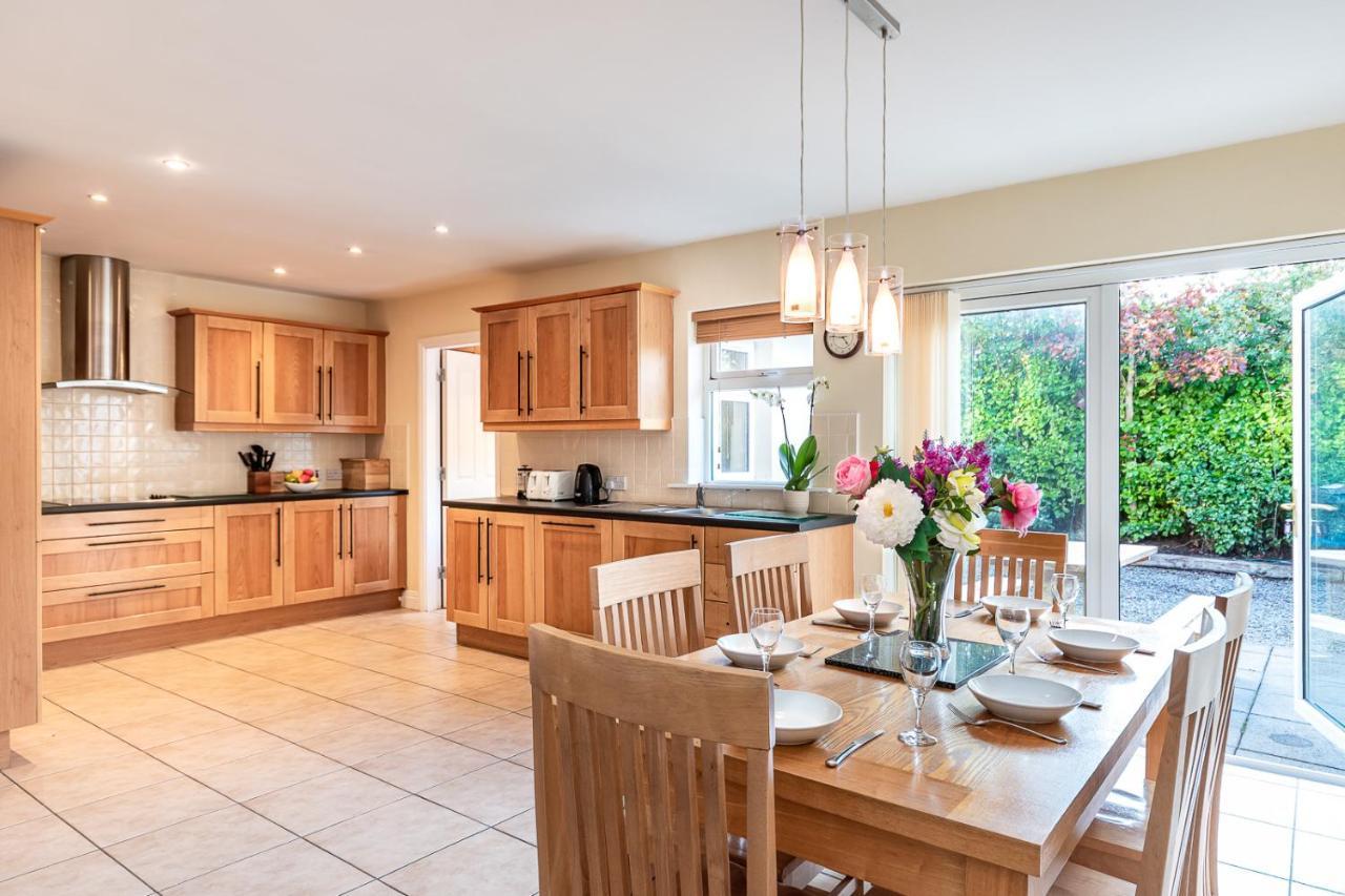 Foleys Ardmullen Townhouses Kenmare Εξωτερικό φωτογραφία