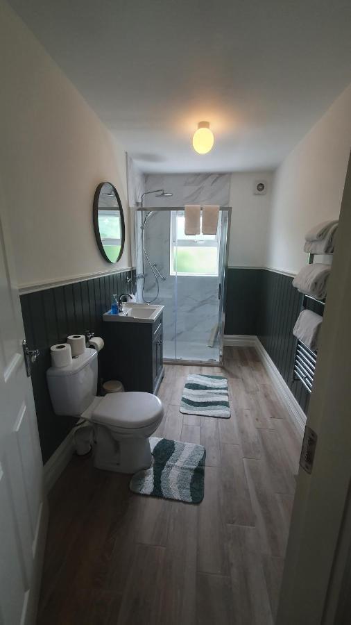 Foleys Ardmullen Townhouses Kenmare Εξωτερικό φωτογραφία