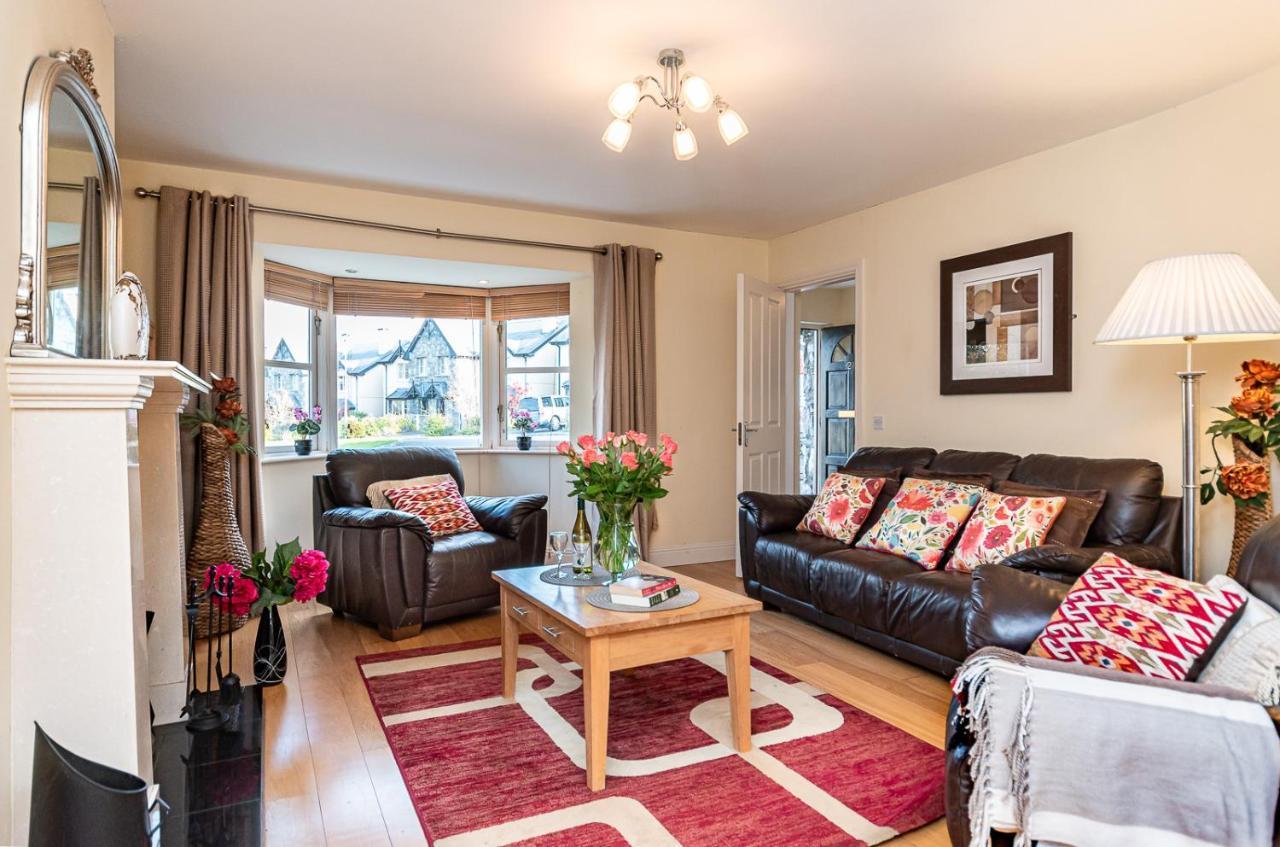Foleys Ardmullen Townhouses Kenmare Εξωτερικό φωτογραφία