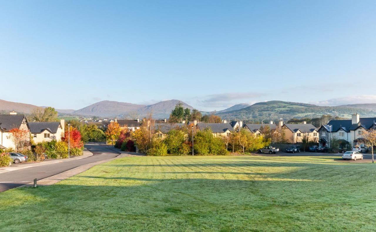 Foleys Ardmullen Townhouses Kenmare Εξωτερικό φωτογραφία