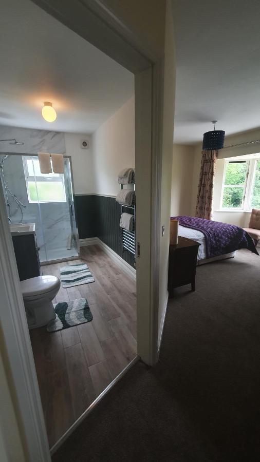 Foleys Ardmullen Townhouses Kenmare Εξωτερικό φωτογραφία