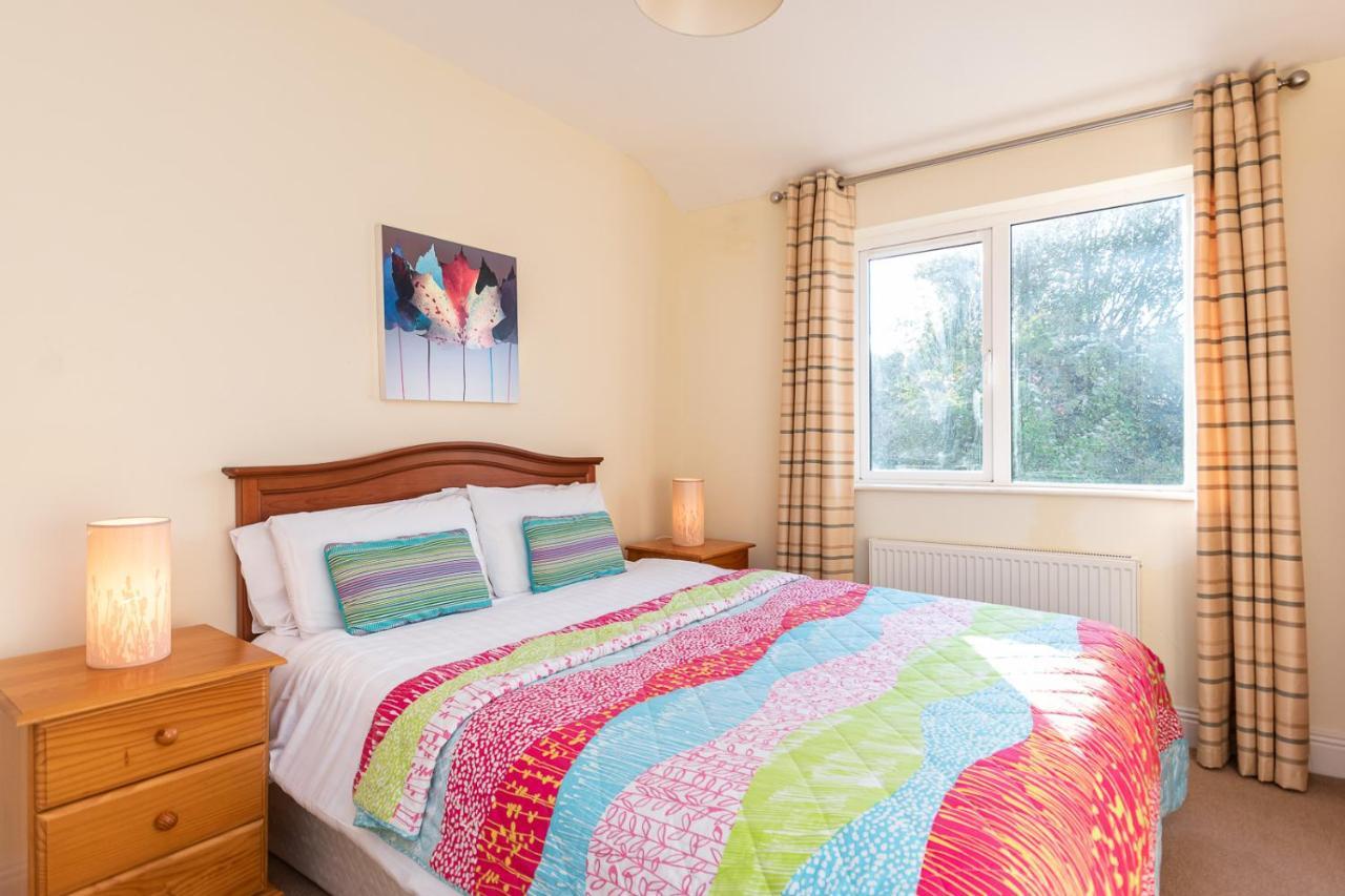 Foleys Ardmullen Townhouses Kenmare Εξωτερικό φωτογραφία
