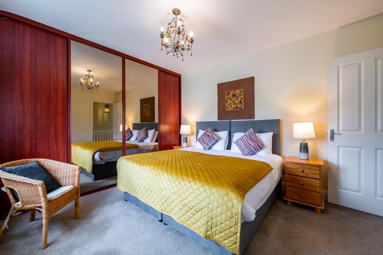 Foleys Ardmullen Townhouses Kenmare Εξωτερικό φωτογραφία