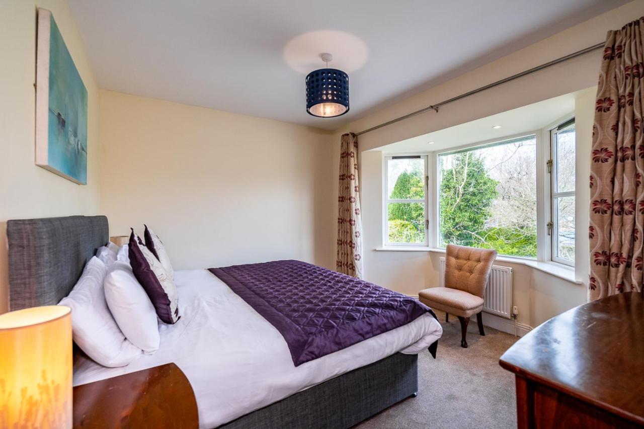 Foleys Ardmullen Townhouses Kenmare Εξωτερικό φωτογραφία