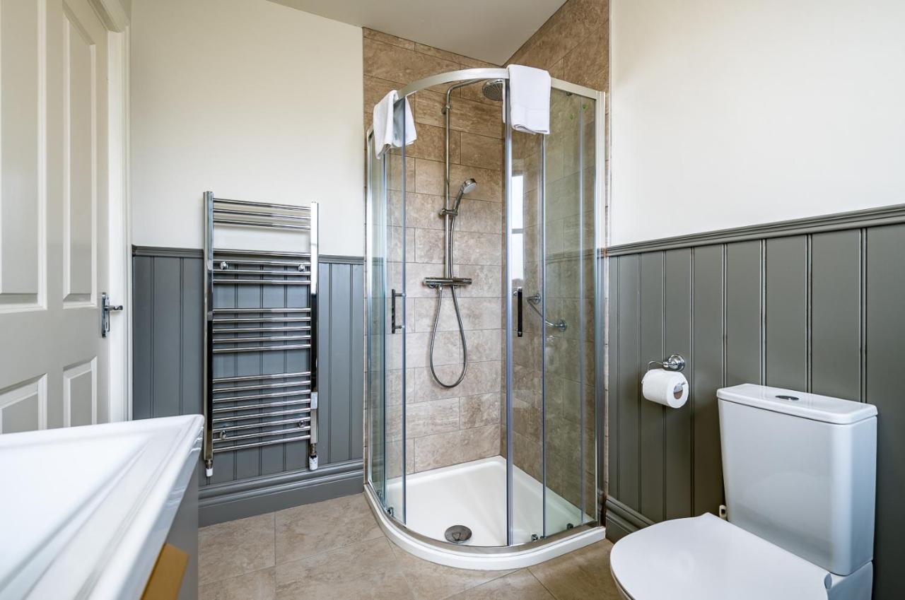 Foleys Ardmullen Townhouses Kenmare Εξωτερικό φωτογραφία