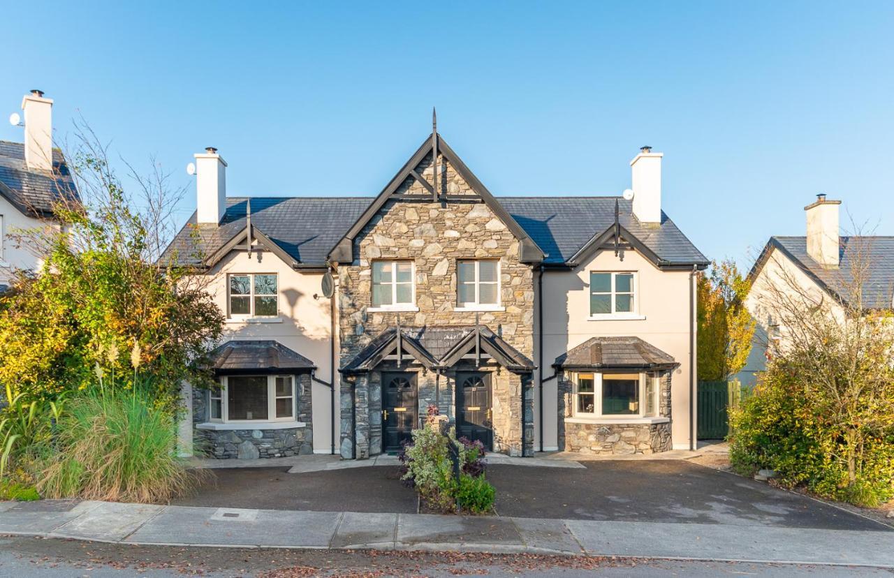 Foleys Ardmullen Townhouses Kenmare Εξωτερικό φωτογραφία