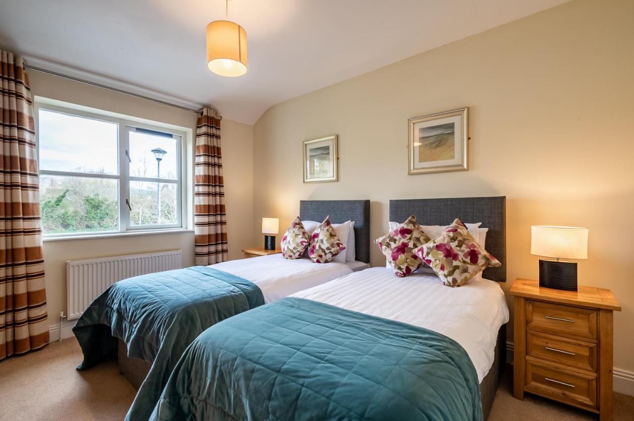 Foleys Ardmullen Townhouses Kenmare Εξωτερικό φωτογραφία