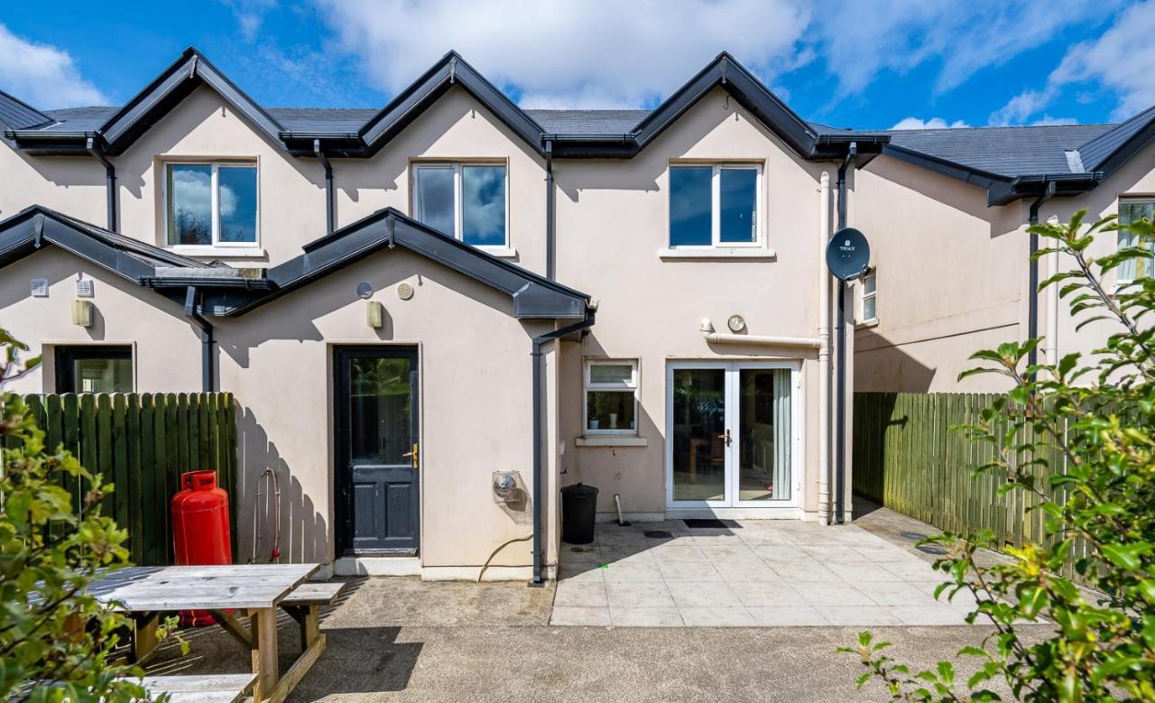 Foleys Ardmullen Townhouses Kenmare Εξωτερικό φωτογραφία