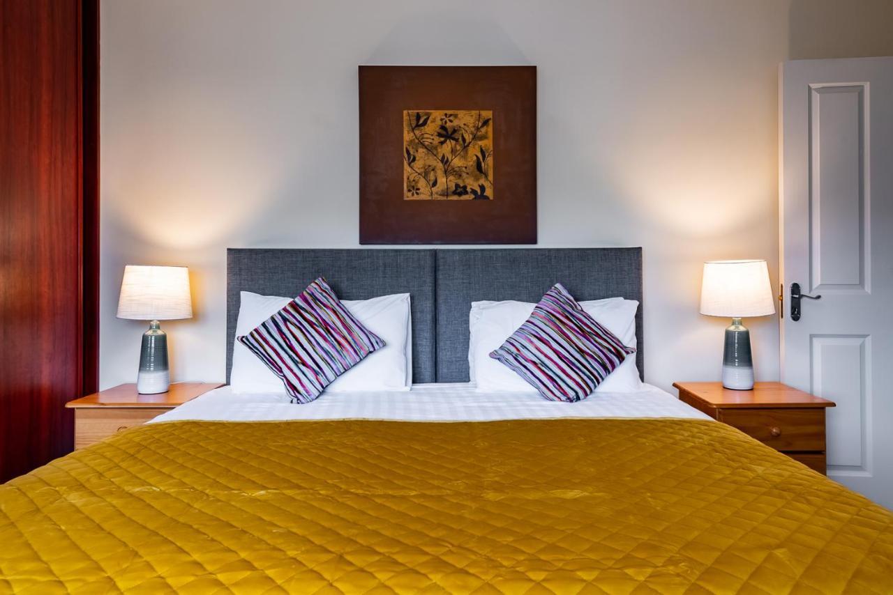 Foleys Ardmullen Townhouses Kenmare Εξωτερικό φωτογραφία