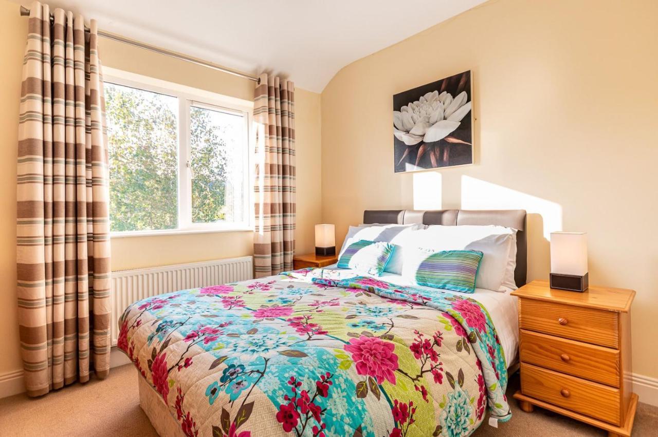 Foleys Ardmullen Townhouses Kenmare Εξωτερικό φωτογραφία