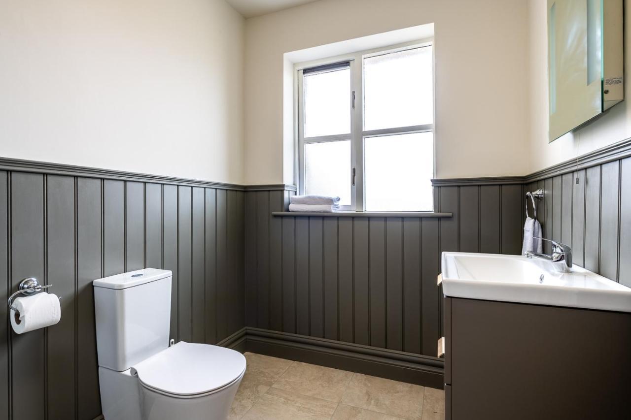 Foleys Ardmullen Townhouses Kenmare Εξωτερικό φωτογραφία