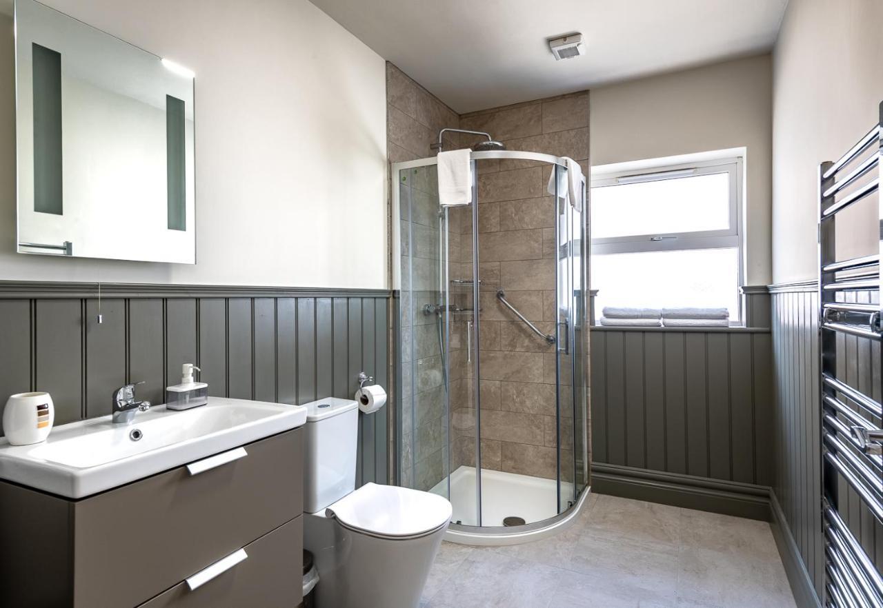 Foleys Ardmullen Townhouses Kenmare Εξωτερικό φωτογραφία