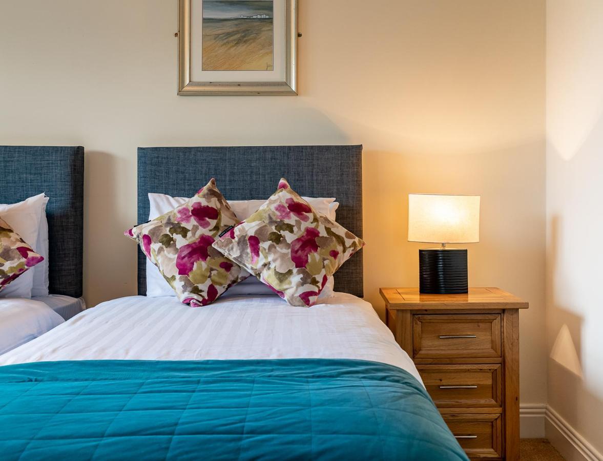 Foleys Ardmullen Townhouses Kenmare Εξωτερικό φωτογραφία