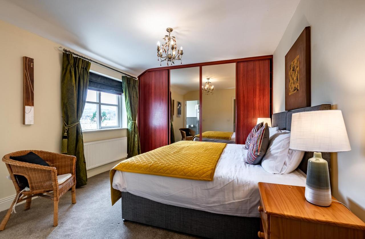 Foleys Ardmullen Townhouses Kenmare Εξωτερικό φωτογραφία
