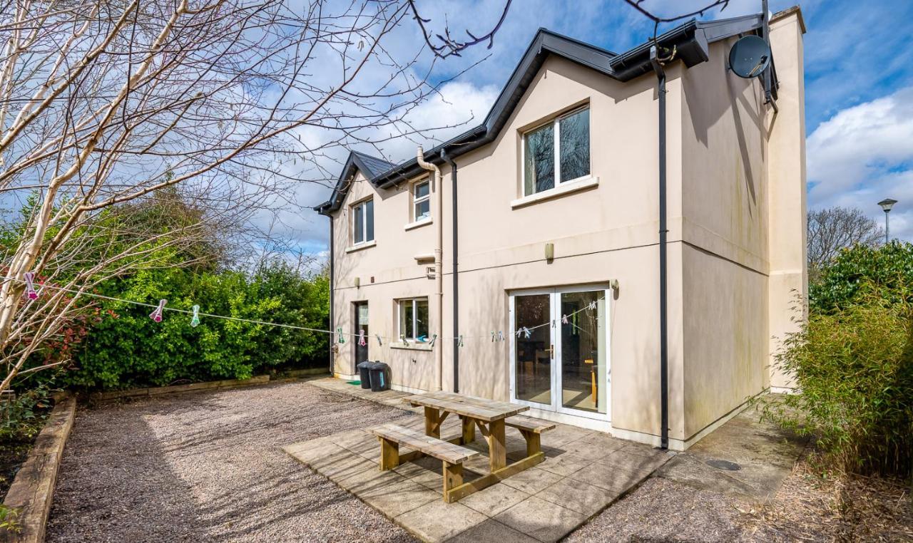 Foleys Ardmullen Townhouses Kenmare Εξωτερικό φωτογραφία