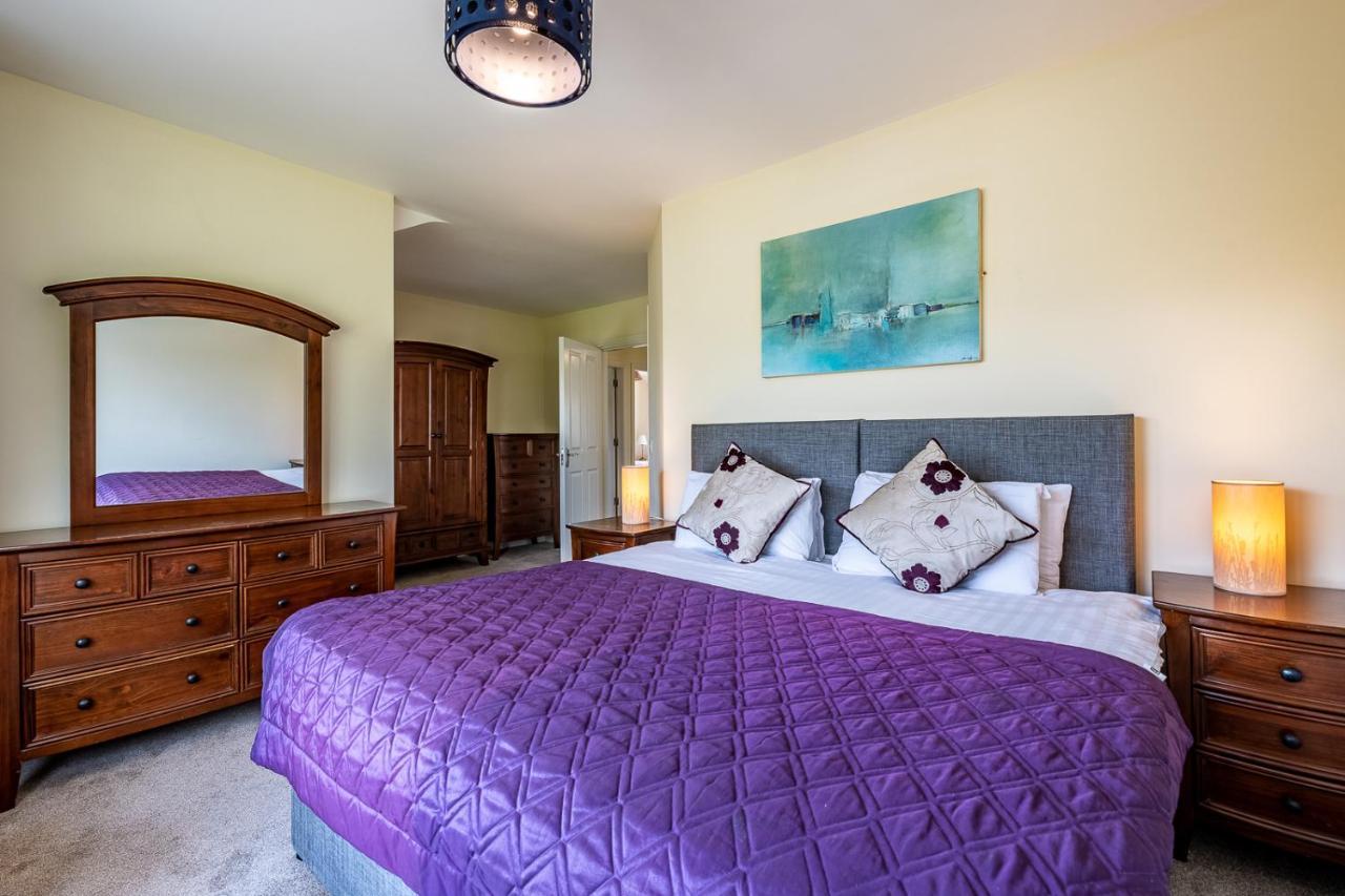 Foleys Ardmullen Townhouses Kenmare Εξωτερικό φωτογραφία