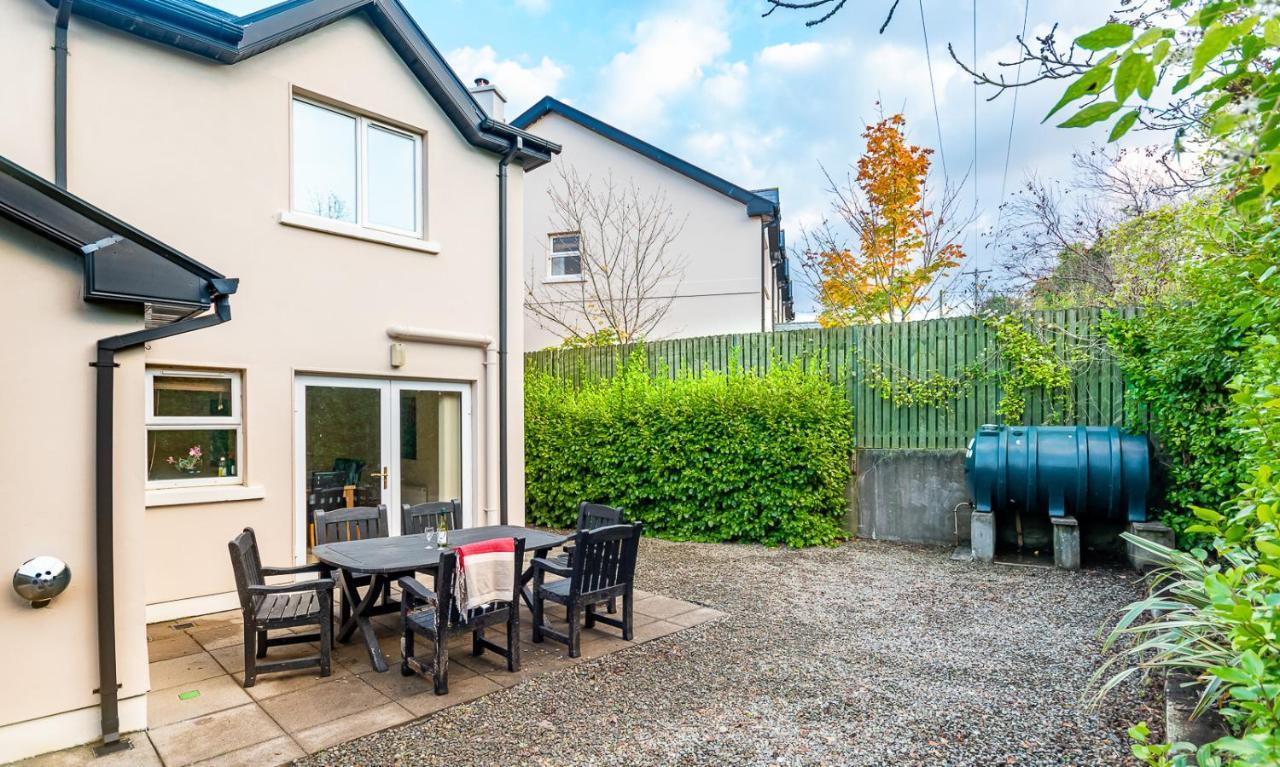 Foleys Ardmullen Townhouses Kenmare Εξωτερικό φωτογραφία