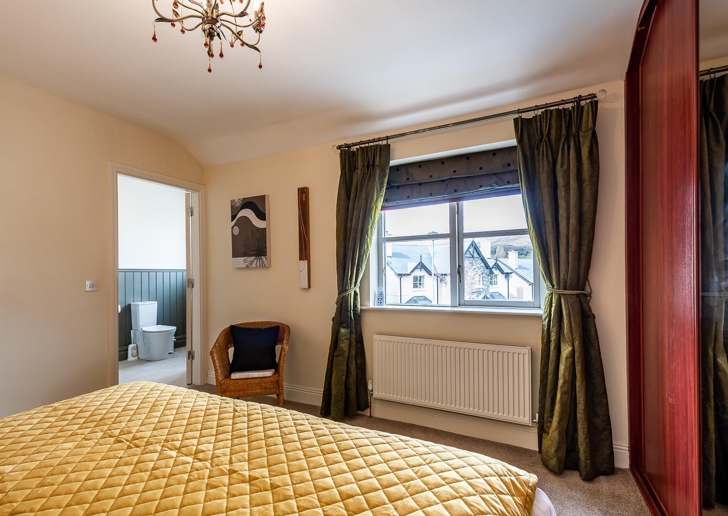 Foleys Ardmullen Townhouses Kenmare Εξωτερικό φωτογραφία