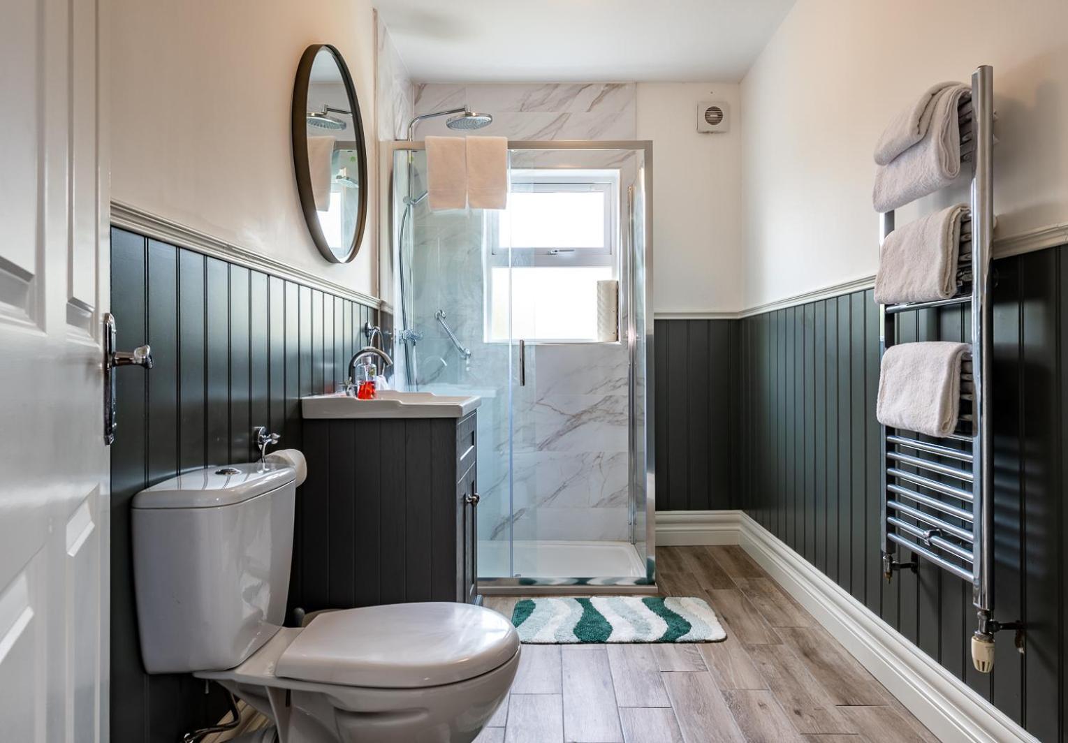 Foleys Ardmullen Townhouses Kenmare Εξωτερικό φωτογραφία