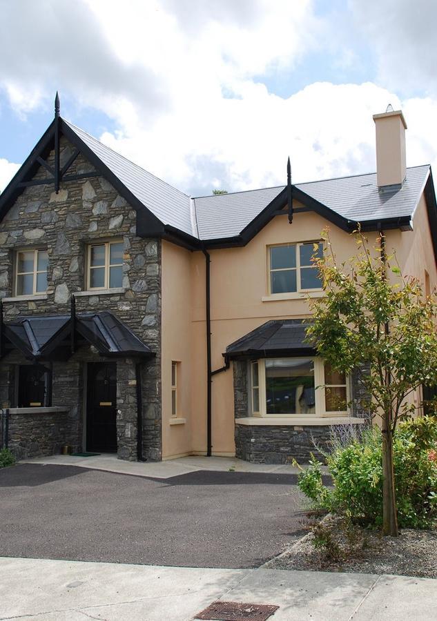 Foleys Ardmullen Townhouses Kenmare Εξωτερικό φωτογραφία
